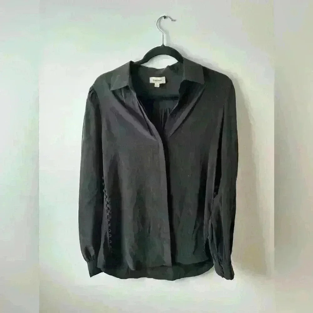 L’Agence Fabienne Tunic  Blouse